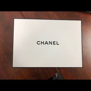 Chanel Le Vernis Nail Lacquer